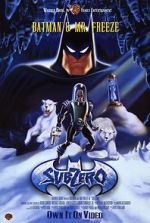 Watch Batman & Mr. Freeze: SubZero Watch123movies
