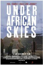 Watch Under African Skies Watch123movies