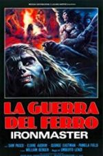 Watch Ironmaster Watch123movies