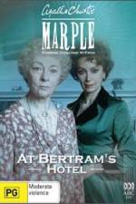 Watch At Bertram's Hotel Watch123movies