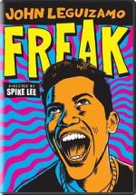 Watch John Leguizamo: Freak Watch123movies