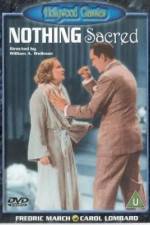 Watch Nothing Sacred Watch123movies