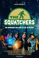 Watch The Squatchers Watch123movies