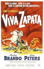 Watch Viva Zapata! Watch123movies