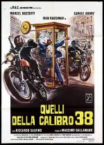 Watch Colt 38 Special Squad Watch123movies