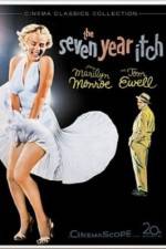 Watch The Seven Year Itch Watch123movies