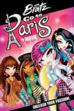 Watch Bratz Go To Paris The Movie Watch123movies