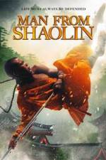 Watch Man from Shaolin Watch123movies