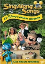Watch Disney Sing-Along Songs: Flik\'s Musical Adventure at Disney\'s Animal Kingdom Watch123movies