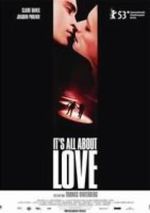 Watch It's All About Love Watch123movies