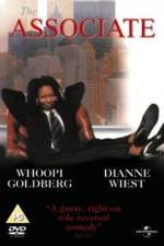 Watch The Associate Watch123movies
