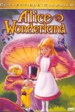 Watch Alice in Wonderland Watch123movies