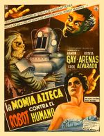 Watch The Robot vs. The Aztec Mummy Watch123movies