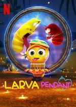 Watch Larva Pendant (Short 2022) Watch123movies
