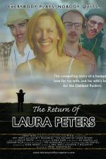 Watch The Return of Laura Peters Watch123movies
