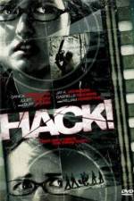 Watch Hack! Watch123movies