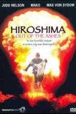 Watch Hiroshima Out of the Ashes Watch123movies