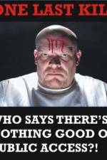 Watch One Last Kill Watch123movies