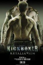 Watch Kickboxer Retaliation Watch123movies
