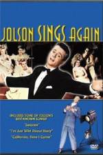 Watch Jolson Sings Again Watch123movies