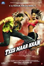 Watch Tees Maar Khan Watch123movies