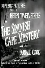 Watch The Spanish Cape Mystery Watch123movies