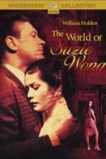 Watch The World of Suzie Wong Watch123movies