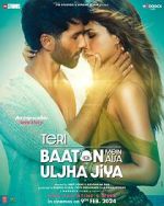 Watch Teri Baaton Mein Aisa Uljha Jiya Watch123movies