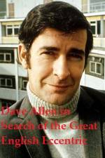 Watch Dave Allen in Search of the Great English Eccentric Watch123movies