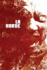 Watch La horde Watch123movies