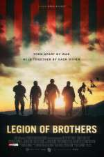 Watch Legion of Brothers Watch123movies