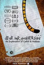Watch Dear Mr. Watterson Watch123movies