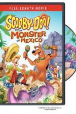 Watch Scooby-Doo and the Monster of Mexico Watch123movies