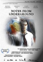 Watch Notes from Underground Watch123movies