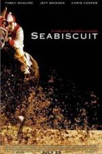Watch Seabiscuit Watch123movies
