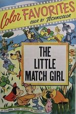 Watch The Little Match Girl (Short 1937) Watch123movies