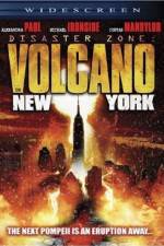 Watch Disaster Zone: Volcano in New York Watch123movies