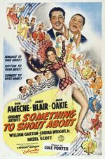 Watch Something to Shout About Watch123movies