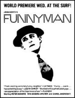 Watch Funnyman Watch123movies