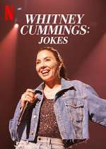 Watch Whitney Cummings: Jokes (TV Special 2022) Watch123movies