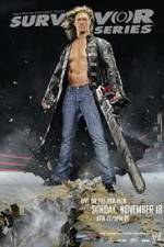 Watch Survivor Series Watch123movies