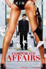 Watch Corporate Affairs Watch123movies