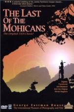 Watch The Last of the Mohicans Watch123movies