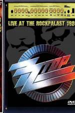 Watch ZZ Top: Live at Rockpalast Watch123movies