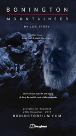 Watch Bonington: Mountaineer Watch123movies