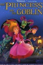 Watch The Princess and the Goblin Watch123movies