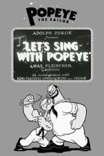 Watch Let\'s Sing with Popeye Watch123movies
