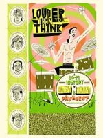 Watch Louder Than You Think Watch123movies