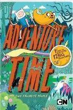 Watch Adventure Time My Two Favorite People Watch123movies