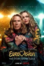 Watch Eurovision Song Contest: The Story of Fire Saga Watch123movies